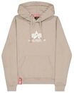 alpha industries New Basic Big Logo Hoodie Women 019ba34a-f332-775a-8ca6-bfba8f349d2c