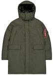 Alpha Industries Jacke