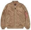 MA-1 Core Bomber Jacket Women