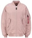 MA-1 Core Bomber Jacket Women