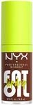 Fat Oil Lippentropfen #livin The Cream 4,8 ml