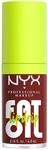 Fat Oil Lippentropfen #inside Scoop 4,8 ml