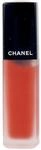 Chanel Rouge Allure Fl&uuml;ssiger Samt #214-bouleversante 6 ml