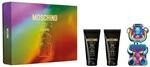Moschino Toy2 Pearl Eau de Parfum Geschenkset &ndash; Ein luxuri&ouml;ses Dufterlebnis