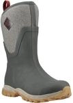 Muck Boots Arctic Sport II Mid Damen Winterstiefel aus Gummi in