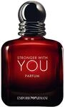 Armani Stronger With You Parf&uuml;m 50ml