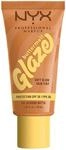 Buttermelt Glaze Get&ouml;nte Sonnencreme + Lsf 30 #04-mandelbutter 30 ml