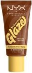 Buttermelt Glaze Get&ouml;nte Sonnencreme + Lsf 30 #08-muskatbutter 30 ml