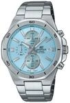 Casio Edifice Herren Silber Uhr EFV-640D-2BVUEF f9acfc95-b82b-4434-9c61-52c534967af9