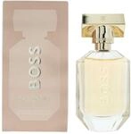 Hugo Boss The Scent For Her Eau de Parfum 50 ml