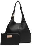 Coccinelle Shopper Tasche Schwarz