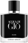 Armani Acqua Di Gio Homme Elixir - 50 ml Eau de Parfum f&uuml;r Herren