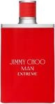 Jimmy Choo Man Extreme Eau de Parfum Spray f&uuml;r Herren 100ml