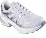 Skechers Shadow Stellar 90 Damen Graue Sneakers