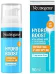 Neutrogena Hydro Boost+ Creme Spf50+ 50 ml 0196836c-3402-7cda-90ed-9c1e3d32fd80