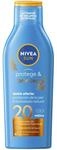 Sun Protect&amptanning Milch Spf20 200 ml