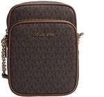Damen Mittelgro&szlig;e Umh&auml;ngetasche Jet Set Reise 35F1GTVC2B