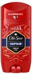 Captain Deo-stick Xxl 85 ml
