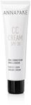 Cc Cream Perfekte Gleichm&auml;&szlig;ige Strahlende Creme Spf30 30 ml