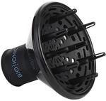 Bio Ionic Universal Diffuser #black 019a7c3d-9b65-753f-ac8d-13a336caeda9