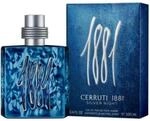Cerruti 1881 Silver Night 100ml EDP Spray
