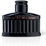 Laura Biagiotti Roma Uomo Nero Estremo Intense Edp Vapo 125 ml
