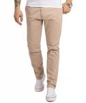 Indumentum Stoffhose Beige