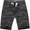Rock Creek Shorts Anthrazit