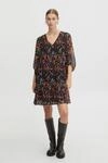 Kleid IHBALLY Kleid Loose fit