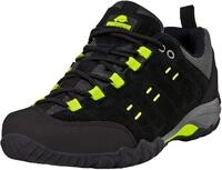 Herren Wandern Trekkingschuhe Gr&uuml;n