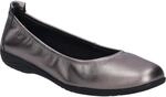 JOSEF SEIBEL Fenja 01 | Ballerina f&uuml;r Damen | Grau Fenja 01, basalt