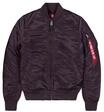 MA-1 VF 59 Bomber Jacket Women