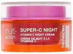 StriVectin Multi-Action Super-C Vitamin C Nachtcreme f&uuml;r strahlende Haut