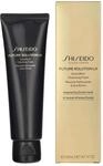Shiseido FSLX Extra Rich Reinigungs-Schaum