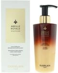 Abeille Royale Scalp &amp Hair Apr&egrave;s-shampooing R&eacute;parateur Et Volumateur 290 ml