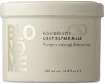 Blondme Bondfinity Intensive Reparaturbehandlung 500 ml