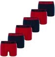 Retro Pants Jersey 6-Pack