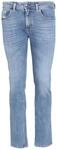 Diesel Sleenker Blue Denim Jeans 3cef55ba-d96c-43c6-86f0-e9dfb0e34174