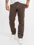 Rock Creek Stoffhose Mocca