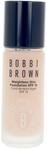 Weightless Skin Foundation Lsf 15 #beige 30 ml