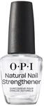 OPI Natural Nail Strengthener Nagellack Nagelst&auml;rkungsbehandlung 15 ml