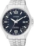 Citizen Herren Silber Uhr CB0010-88L 05abf005-9c5f-4364-8fc5-34c272800500