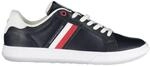 Leder Sneakers Fm0fm03774