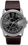Diesel Master Chief Braun Herren Armbanduhr DZ1206