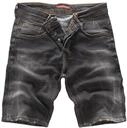 Rock Creek Shorts Schwarz