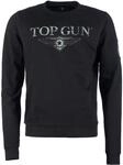 Top Gun Sweater TG20213005