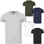 Rock Creek T-Shirt Grau, Wei&szlig;, Schwarz, Dunkelblau, Khaki