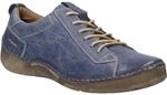 JOSEF SEIBEL Damen Halbschuh Fergey 56 in dunkelblau