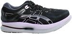 Asics MetaRide Womens Schwarz Turnschuhe 46c7d706-fb4e-4e8b-9393-6fde344e8b76