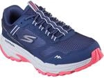 Skechers Performance GO RUN Trail Altitude 2.0 Ravine Damen Ledersneaker In